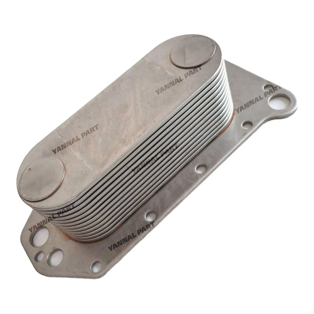 Oil Cooler Core 3918175 Fit For Hyundai Loader HL25C HL760 HL760-3 Excavator R280LC R290LC R290LC-7 R320LC-3 R330LC-9S