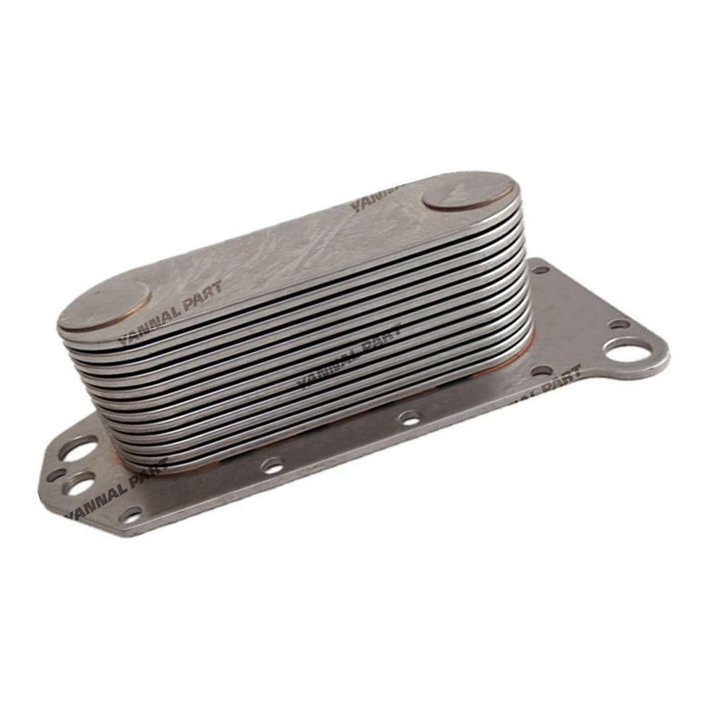 Oil Cooler Core 3918175 Fit For Hyundai Loader HL25C HL760 HL760-3 Excavator R280LC R290LC R290LC-7 R320LC-3 R330LC-9S