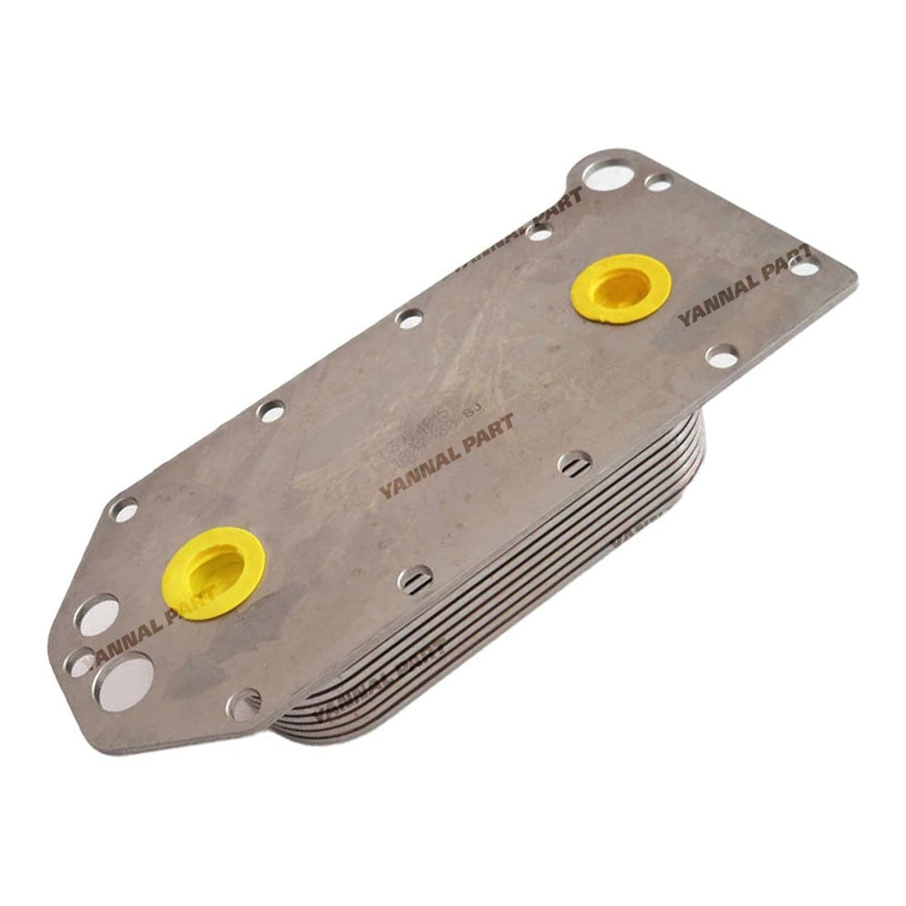 Oil Cooler Core 3918175 Fit For Hyundai Loader HL25C HL760 HL760-3 Excavator R280LC R290LC R290LC-7 R320LC-3 R330LC-9S