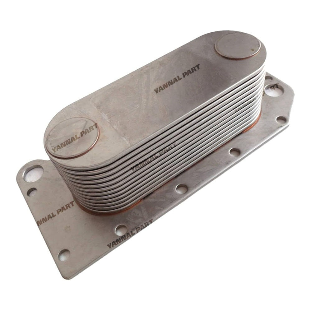 Oil Cooler Core 3918175 Fit For Hyundai Loader HL25C HL760 HL760-3 Excavator R280LC R290LC R290LC-7 R320LC-3 R330LC-9S