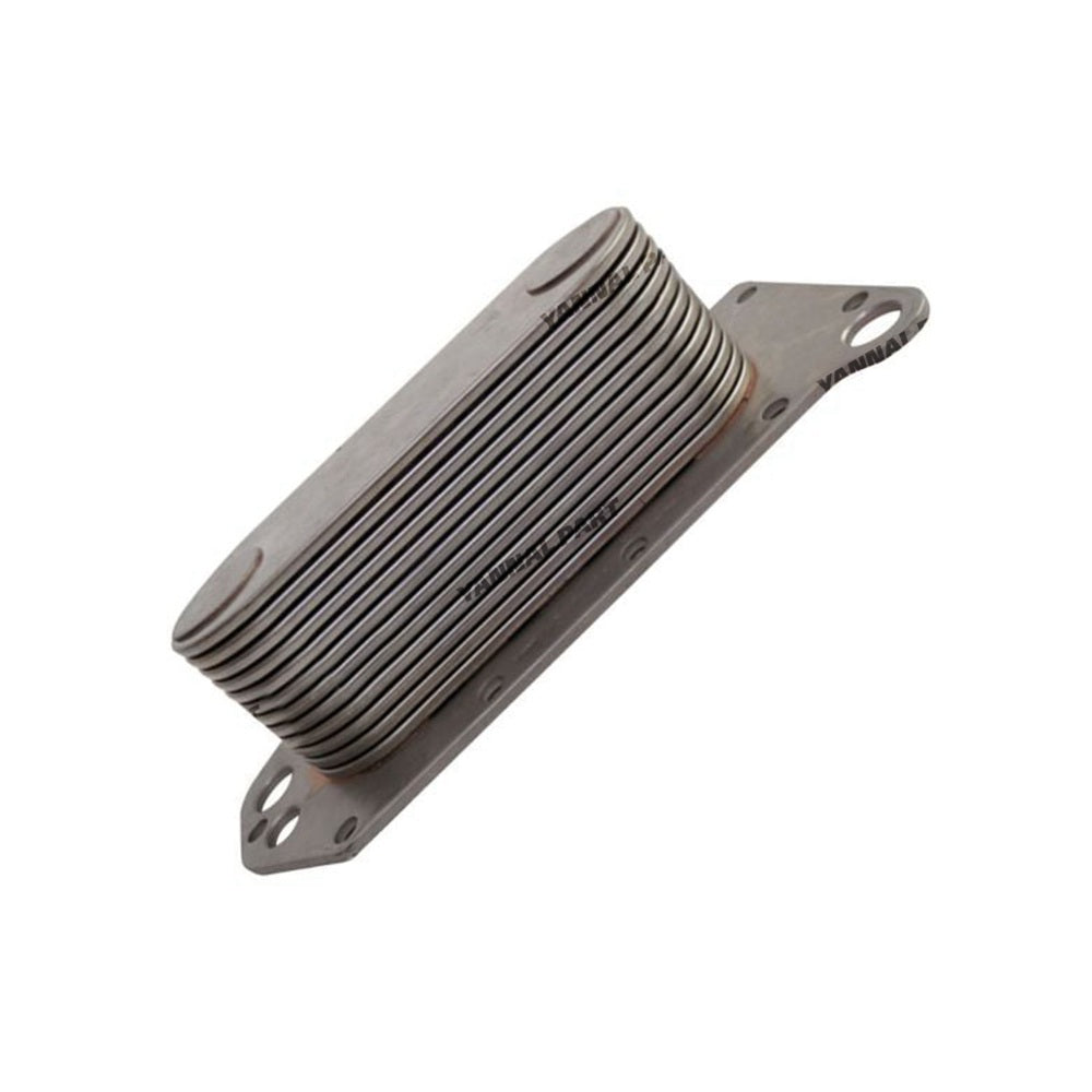 Oil Cooler Core 3918175 for Volvo Excavator EC240 EC290