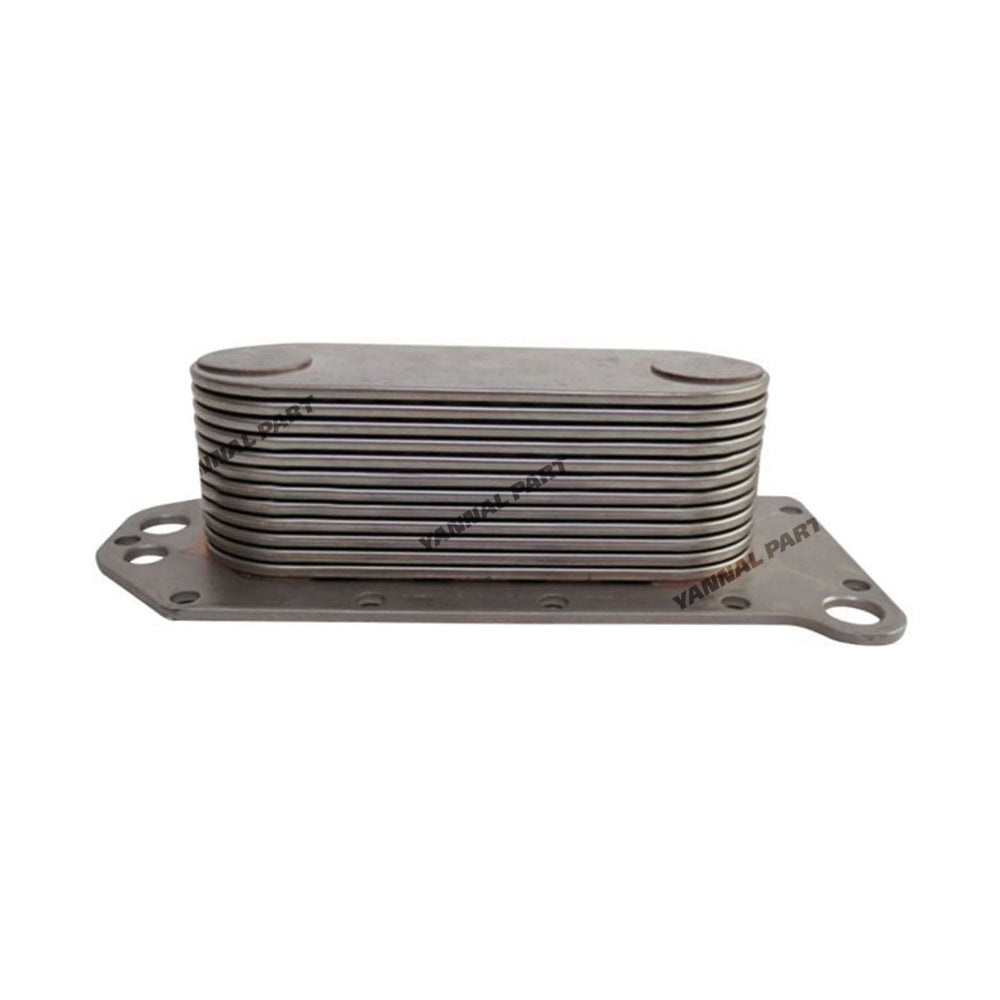 Oil Cooler Core 3918175 for Volvo Excavator EC240 EC290