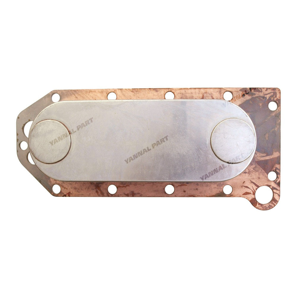 Oil Cooler Core J918175 Fit For CASE Engine 6830T 6831T PX190 Tractor 7110 7130 7220 8910 9240 MX210 MX240 1550