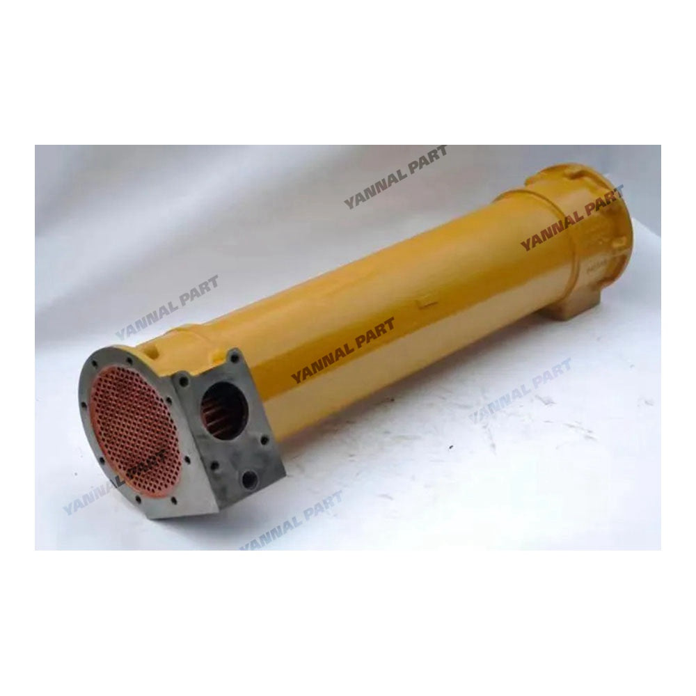 Oil Cooler 4W-4955 Fit For Caterpillar CAT Engine 3512 3516B