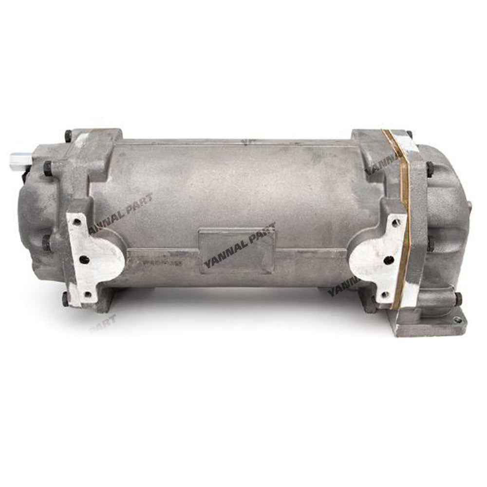 Oil Cooler 582/137 Fit For Perkins Engine 4012