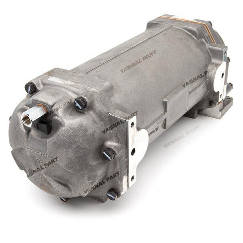 Oil Cooler 582/137 Fit For Perkins Engine 4012