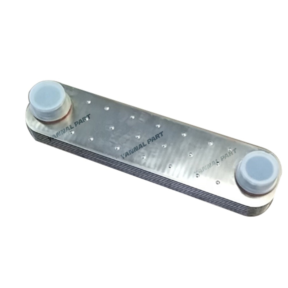 Oil Cooler 504127469 5801389774 Fit For CASE 1021F 1121F 635 7010 7120 8010 9010 Magnum235