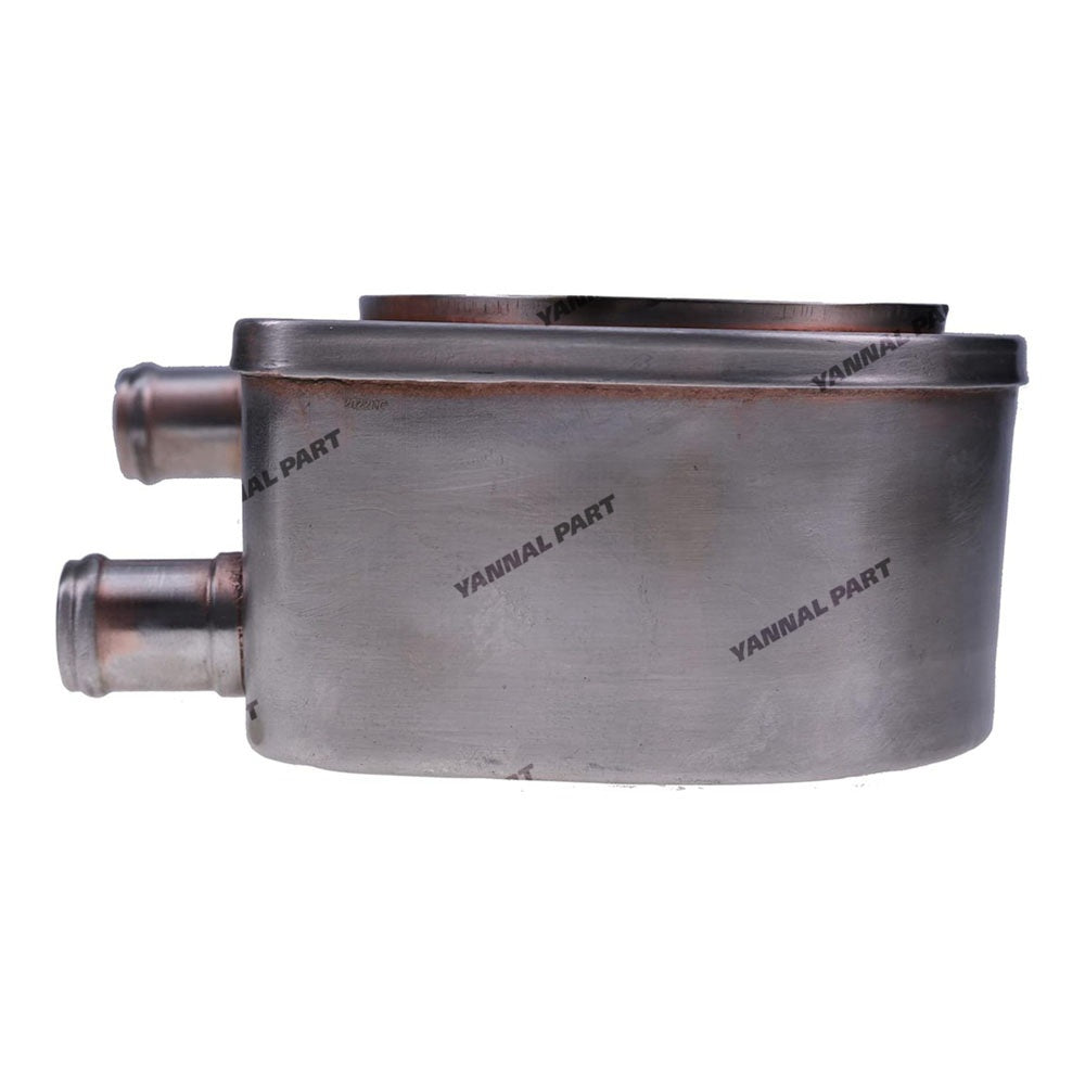 Oil Cooler 332/G9932 02/201118 Fit For JCB Loader 3CX 4CX 409 411 ROBOT 185