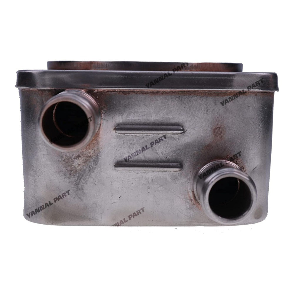 Oil Cooler 332/G9932 02/201118 Fit For JCB Loader 3CX 4CX 409 411 ROBOT 185