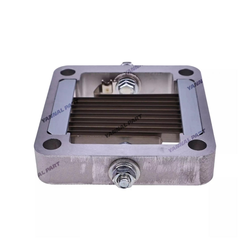 Air Heater 6680888 for Kubota Engine V3300 V3800 Bobcat Loader A300 A770 S220 S250 S300 S330 S750 S770 S850 T250 T300 T320 T750 T770 T870