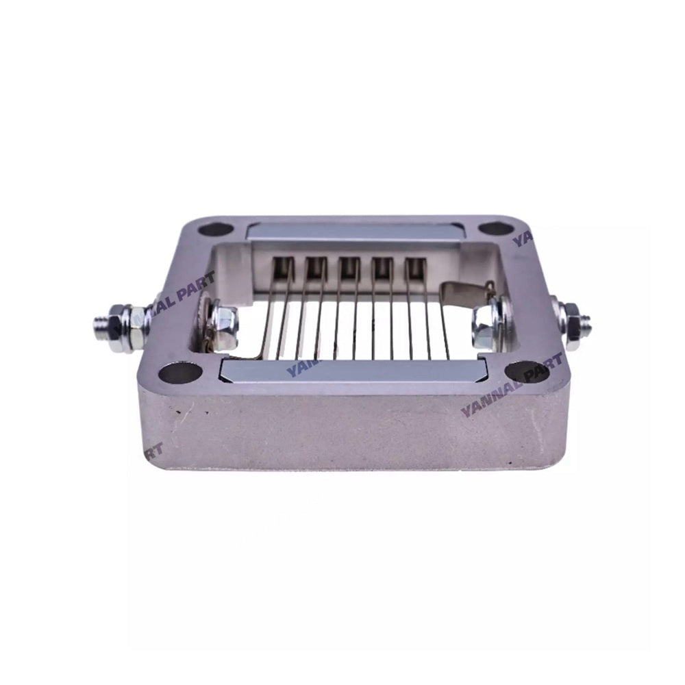 Air Heater 6680888 for Kubota Engine V3300 V3800 Bobcat Loader A300 A770 S220 S250 S300 S330 S750 S770 S850 T250 T300 T320 T750 T770 T870