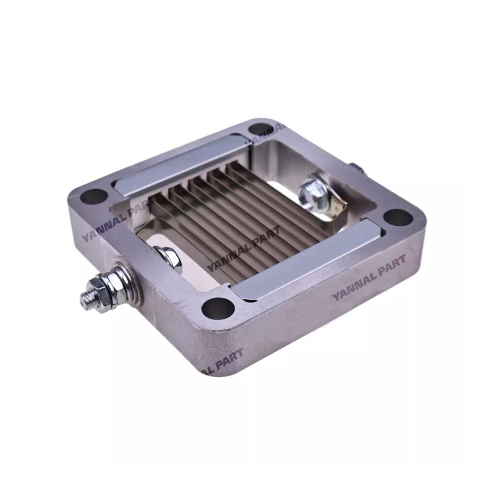 Air Heater 6680888 for Kubota Engine V3300 V3800 Bobcat Loader A300 A770 S220 S250 S300 S330 S750 S770 S850 T250 T300 T320 T750 T770 T870