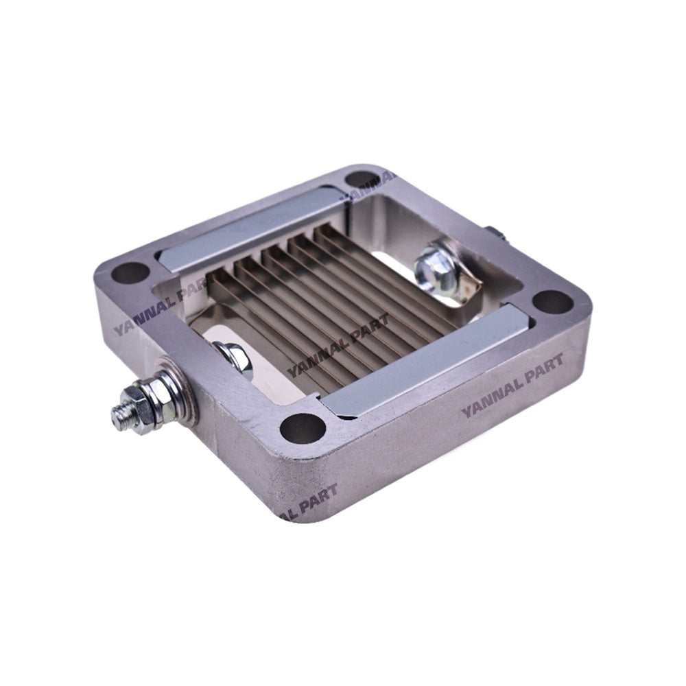 Air Heater 6680888 for Kubota Engine V3300 V3800 Bobcat Loader A300 A770 S220 S250 S300 S330 S750 S770 S850 T250 T300 T320 T750 T770 T870