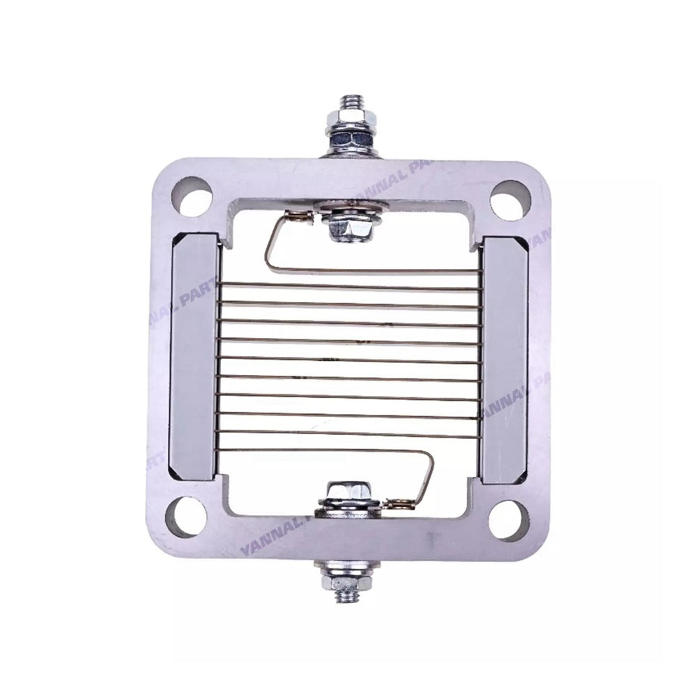 Air Heater 6680888 for Kubota Engine V3300 V3800 Bobcat Loader A300 A770 S220 S250 S300 S330 S750 S770 S850 T250 T300 T320 T750 T770 T870