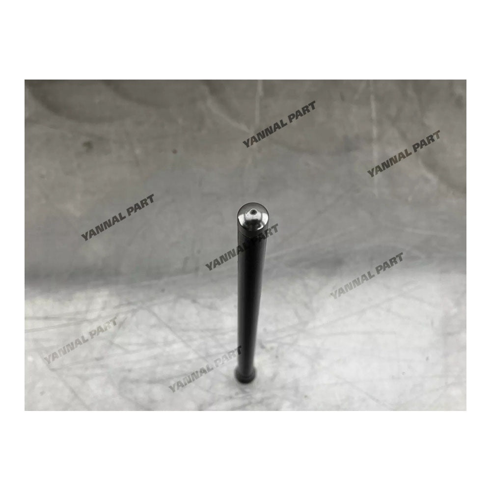 12PCS Push Rod 264-6156 133-6379 Fit For Caterpillar CAT Engine C7 C9 C-9 3126B 3126E C7.2 C9.3 3126 Excavator 322C 324D 325C 329D