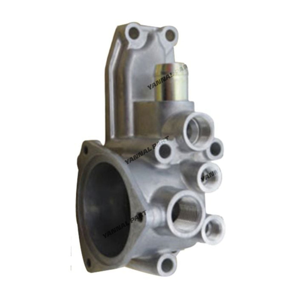 Thermostat Housing 8-94310491-3 8943104913 Fit For Isuzu 6BD1 Hitachi EX200-1 EX200