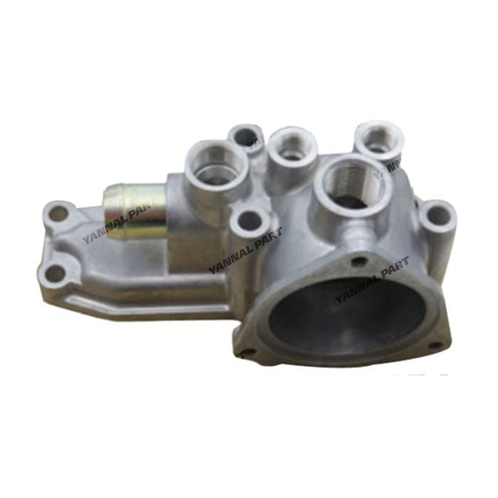 Thermostat Housing 8-94310491-3 8943104913 Fit For Isuzu 6BD1 Hitachi EX200-1 EX200