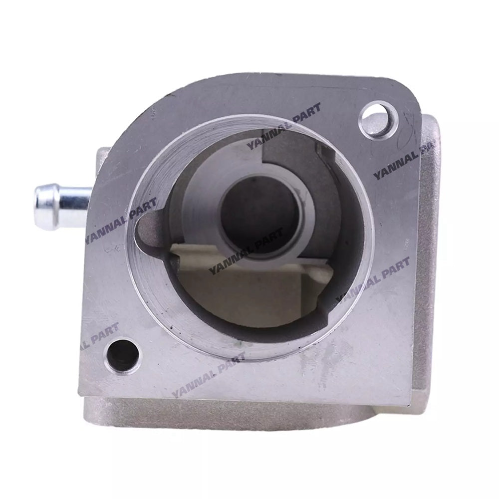 Thermostat Housing 32A46-00010 Fit For Mitsubishi Engine S4S S6S Forklift FD25