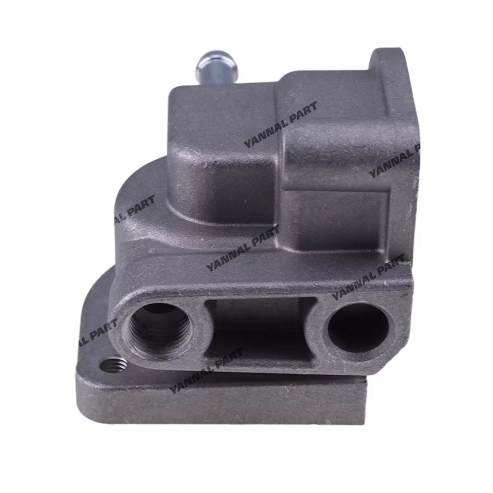 Thermostat Housing 32A46-00010 Fit For Mitsubishi Engine S4S S6S Forklift FD25