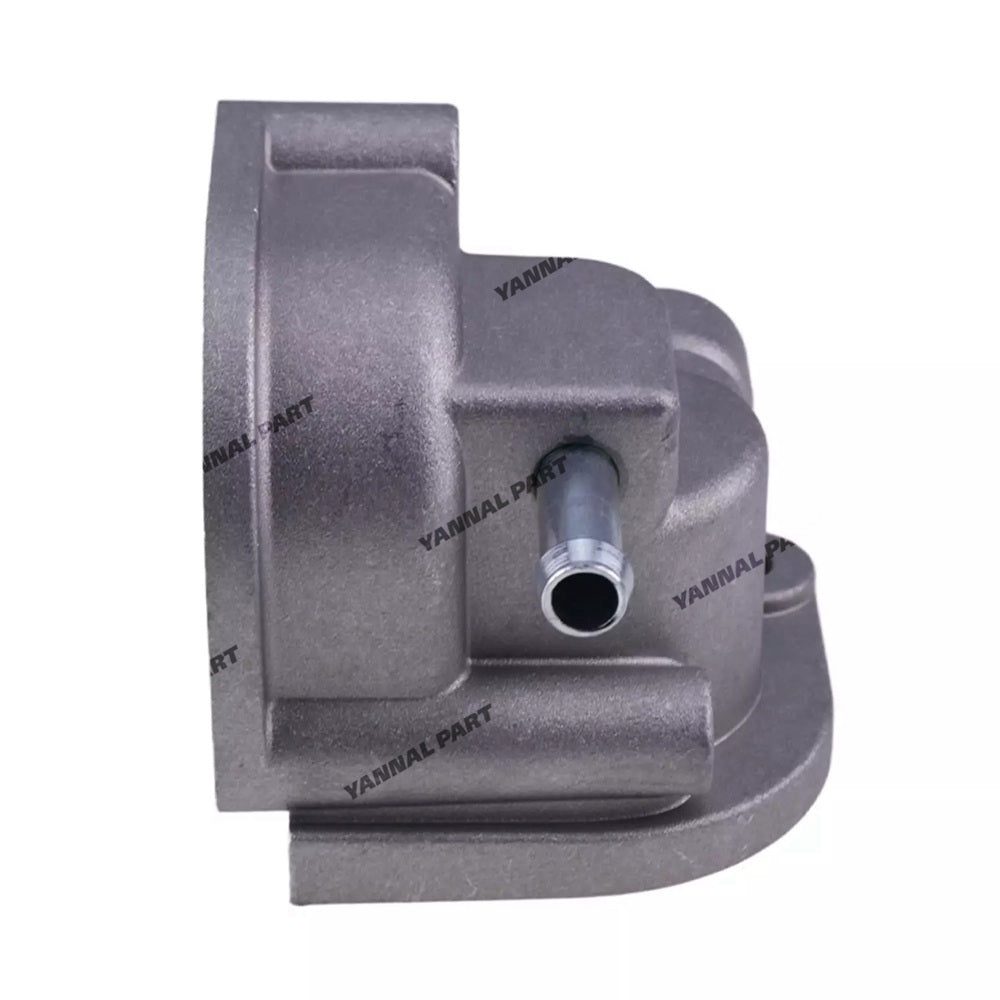 Thermostat Housing 32A46-00010 Fit For Mitsubishi Engine S4S S6S Forklift FD25
