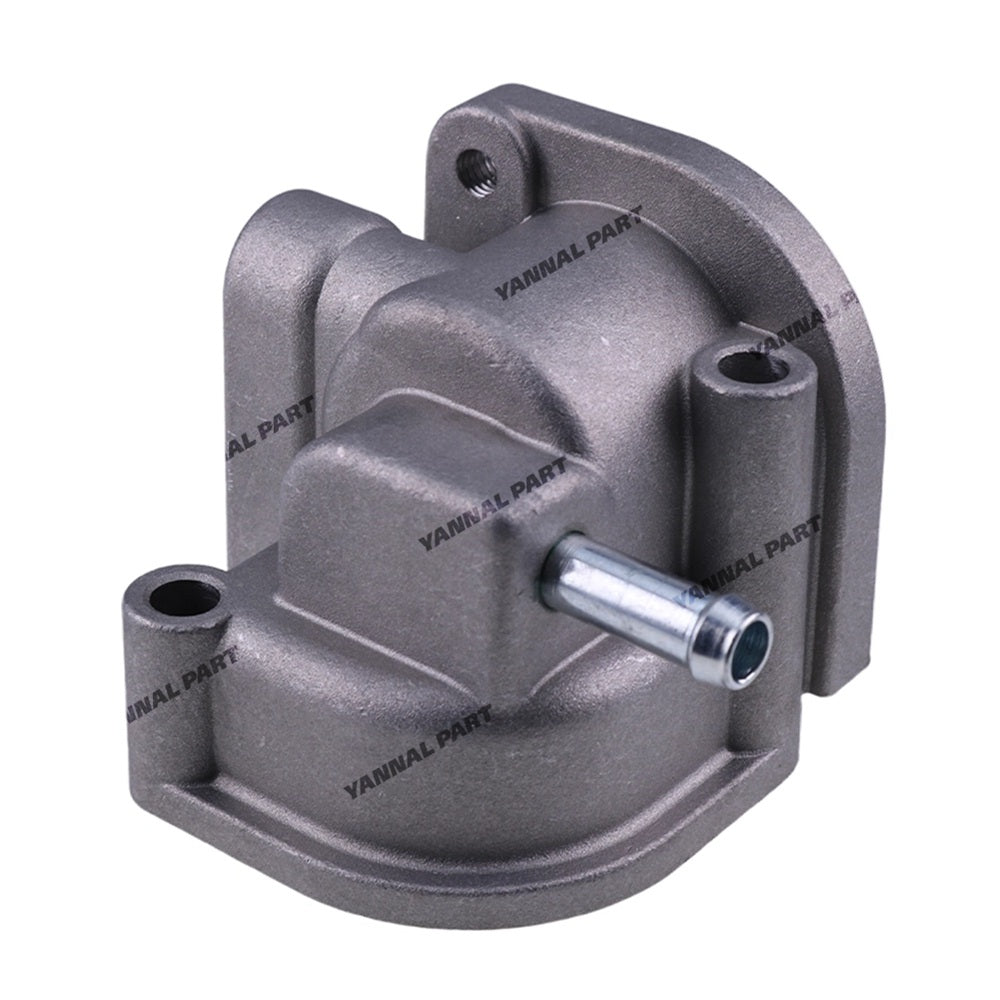 Thermostat Housing 32A46-00010 Fit For Mitsubishi Engine S4S S6S Forklift FD25