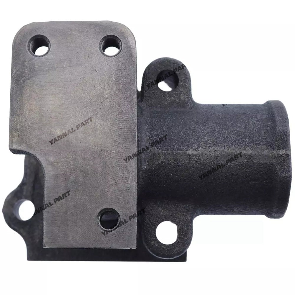 Thermostat Housing J285102 Fit For CASE Engine RP110 RP65 RP85 Excavator CX130 CX160 Forklift 585G 586G 588G