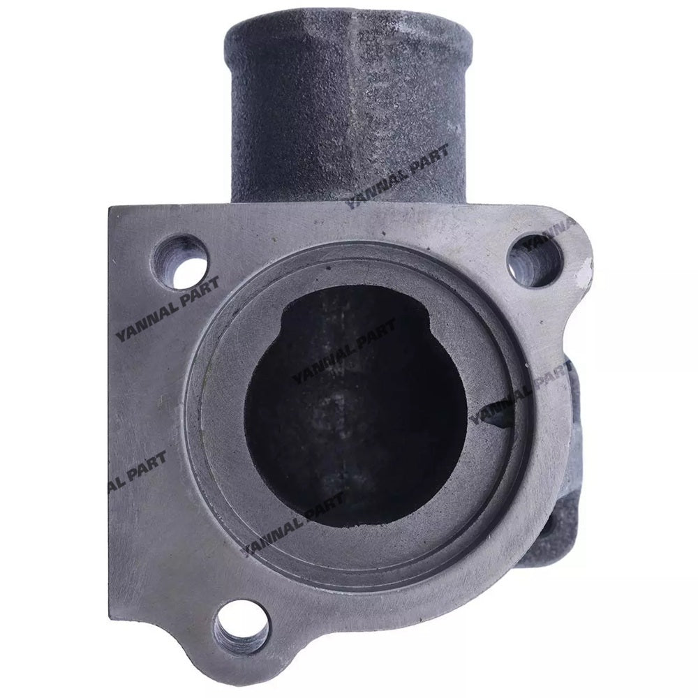 Thermostat Housing J285102 Fit For CASE Engine RP110 RP65 RP85 Excavator CX130 CX160 Forklift 585G 586G 588G