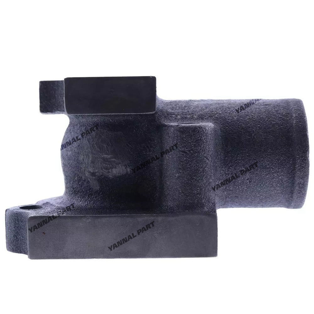Thermostat Housing J285102 Fit For CASE Engine RP110 RP65 RP85 Excavator CX130 CX160 Forklift 585G 586G 588G