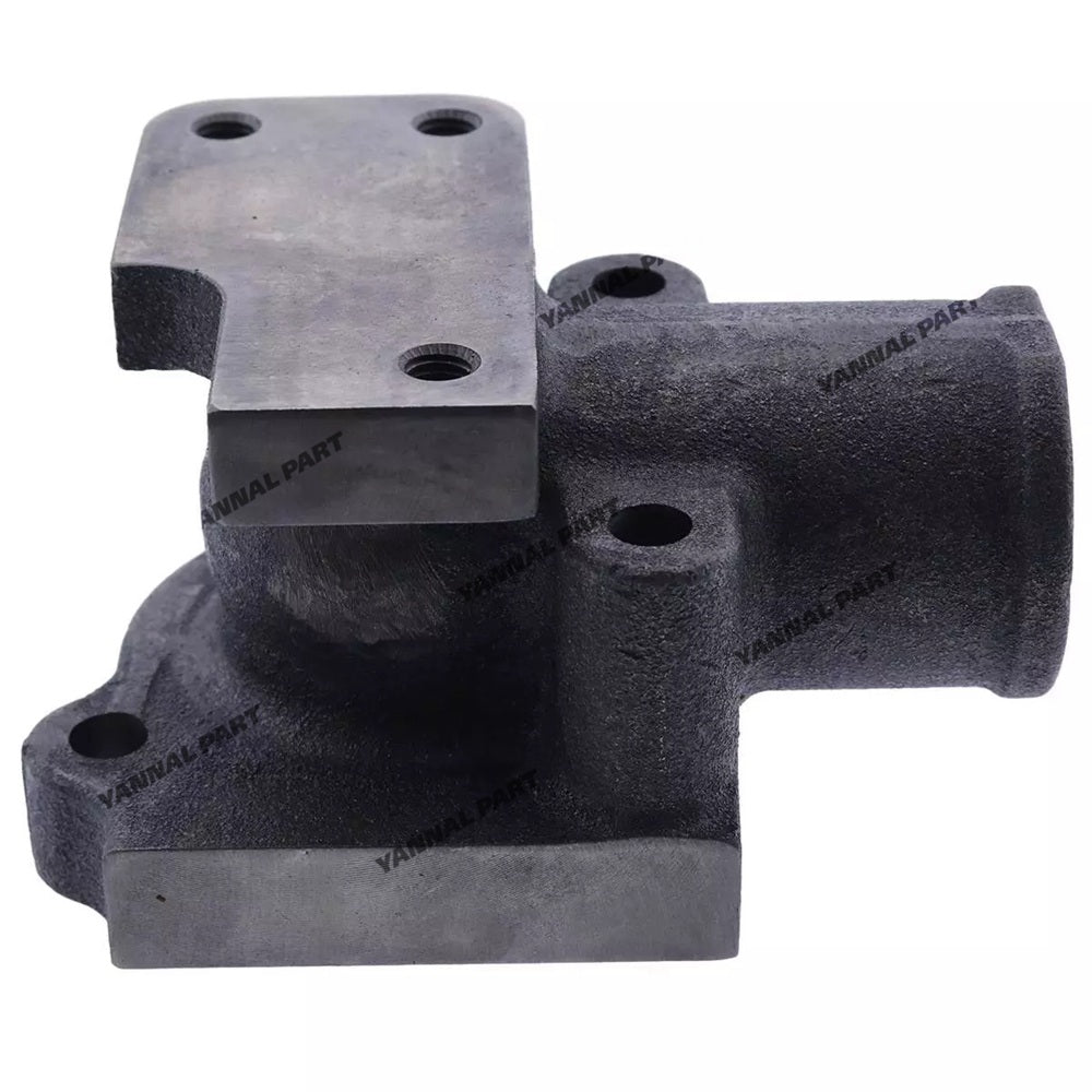 Thermostat Housing J285102 Fit For CASE Engine RP110 RP65 RP85 Excavator CX130 CX160 Forklift 585G 586G 588G