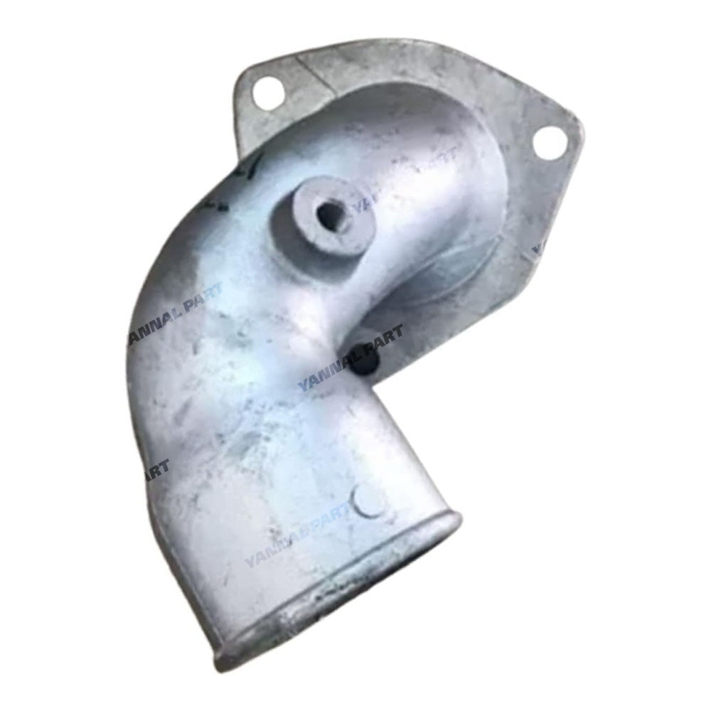 Thermostat Housing 6136-11-6411 Fit For Komatsu Engine 4D105 6D105