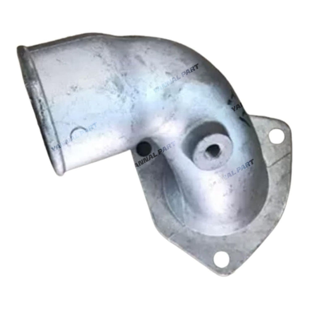 Thermostat Housing 6136-11-6411 Fit For Komatsu Engine 4D105 6D105