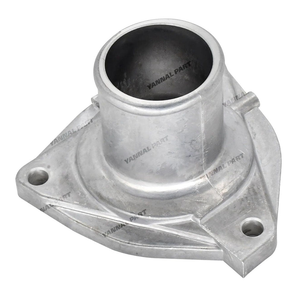 Thermostat Housing 8971380032 Fit For Isuzu Engine 6BD1 Hitachi Excavator EX200-1 EX200