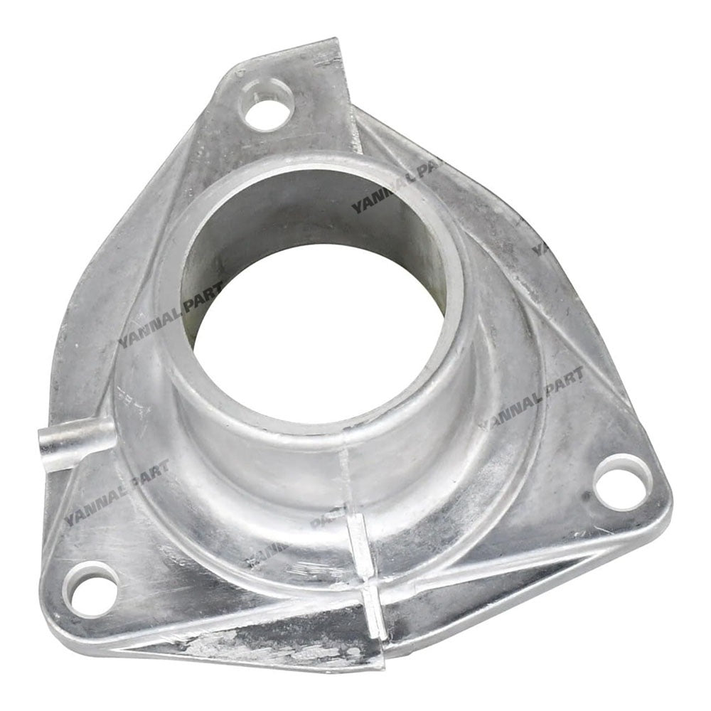 Thermostat Housing 8971380032 Fit For Isuzu Engine 6BD1 Hitachi Excavator EX200-1 EX200