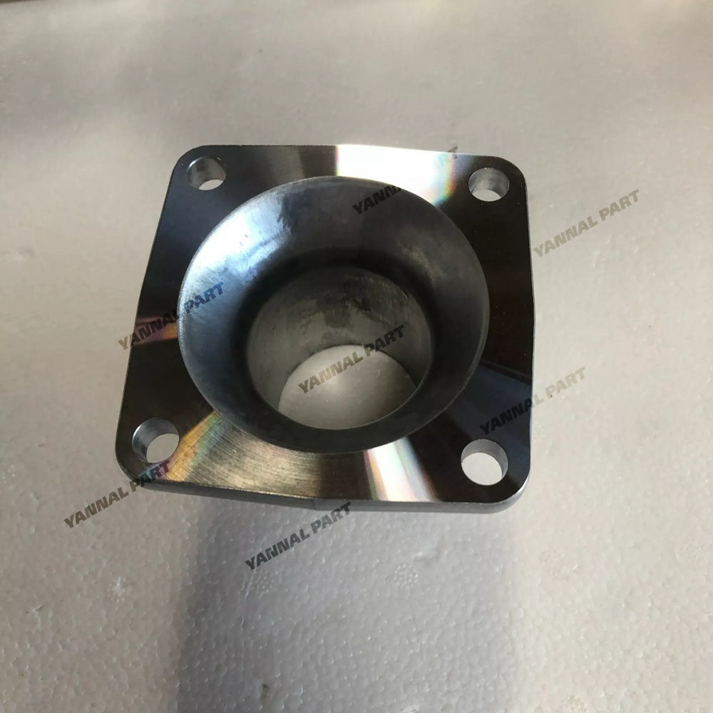 Thermostat Housing 6207-11-6430 Fit For Komatsu Engine S6D95L-1 SA6D95L-1 SAA6D95LE-1 Excavator PC200-6 PC220LC-6 PC250-6 PC210LC-6