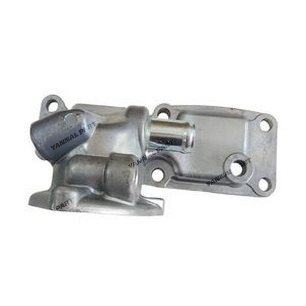 Thermostat Housing 8944033142 Fit For Isuzu Engine 4BE1 4BG1 4BD1 Truck NPR58 NPR59