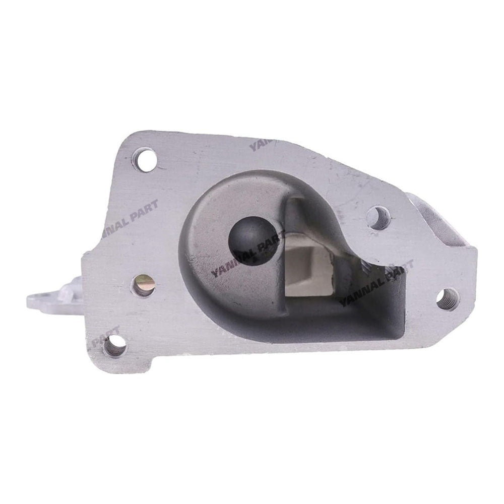 Thermostat Housing 8970186640 VI8970186640 Fit For Isuzu Engine 4JB1 Hitachi Loader DX40-C DX40M-C DX40MM-C DX45-C DX45M-C DX45MM-C