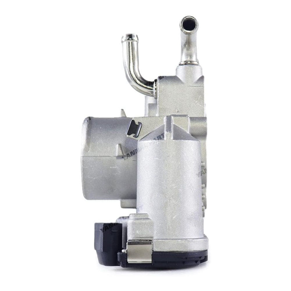 Throttle Body Assy 35100-04200 Fit For Hyundai i10 i20 KIA Picanto(TA)