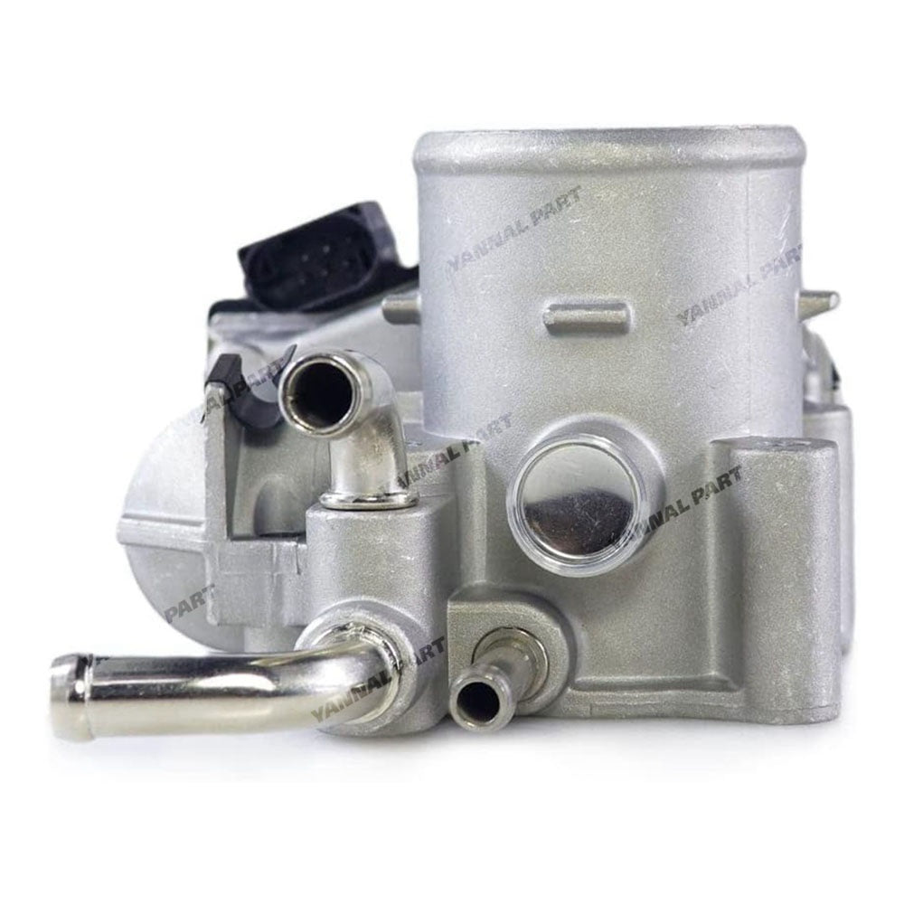 Throttle Body Assy 35100-04200 Fit For Hyundai i10 i20 KIA Picanto(TA)