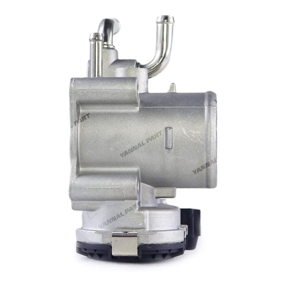 Throttle Body Assy 35100-04200 Fit For Hyundai i10 i20 KIA Picanto(TA)