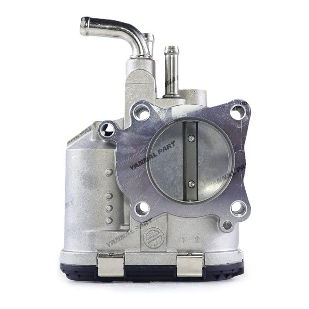 Throttle Body Assy 35100-04200 Fit For Hyundai i10 i20 KIA Picanto(TA)