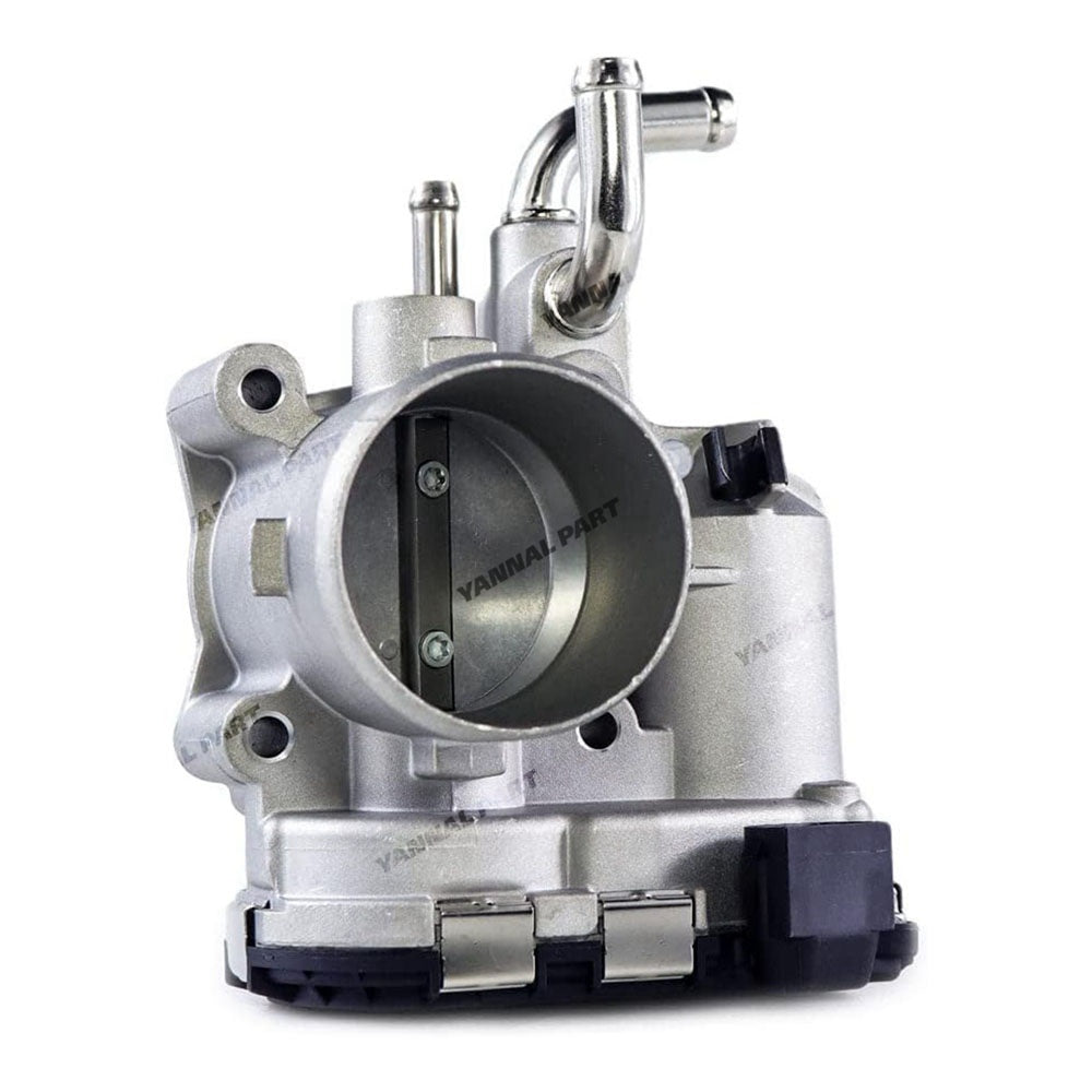 Throttle Body Assy 35100-04200 Fit For Hyundai i10 i20 KIA Picanto(TA)