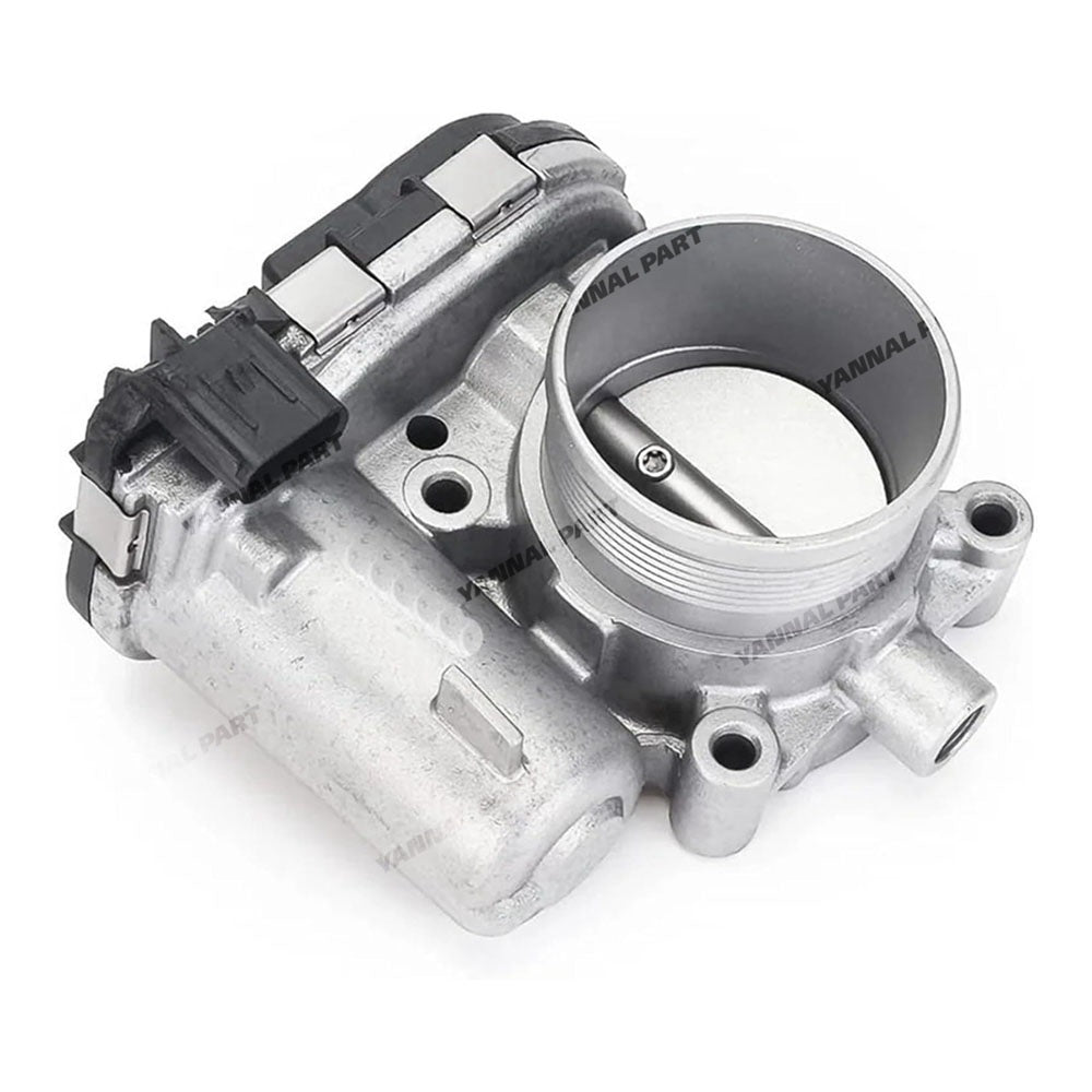 Throttle Body Assy 0280750586 CM5E-9F991AD Fit For Ford Escape Focus Fusion Edge