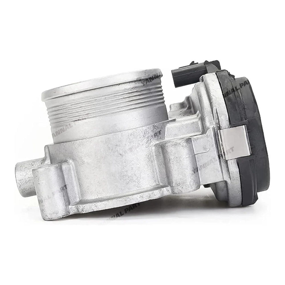 Throttle Body Assy 0280750586 CM5E-9F991AD Fit For Ford Escape Focus Fusion Edge