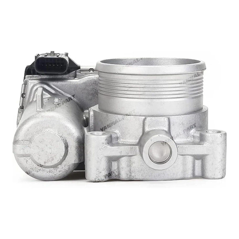 Throttle Body Assy 0280750586 CM5E-9F991AD Fit For Ford Escape Focus Fusion Edge