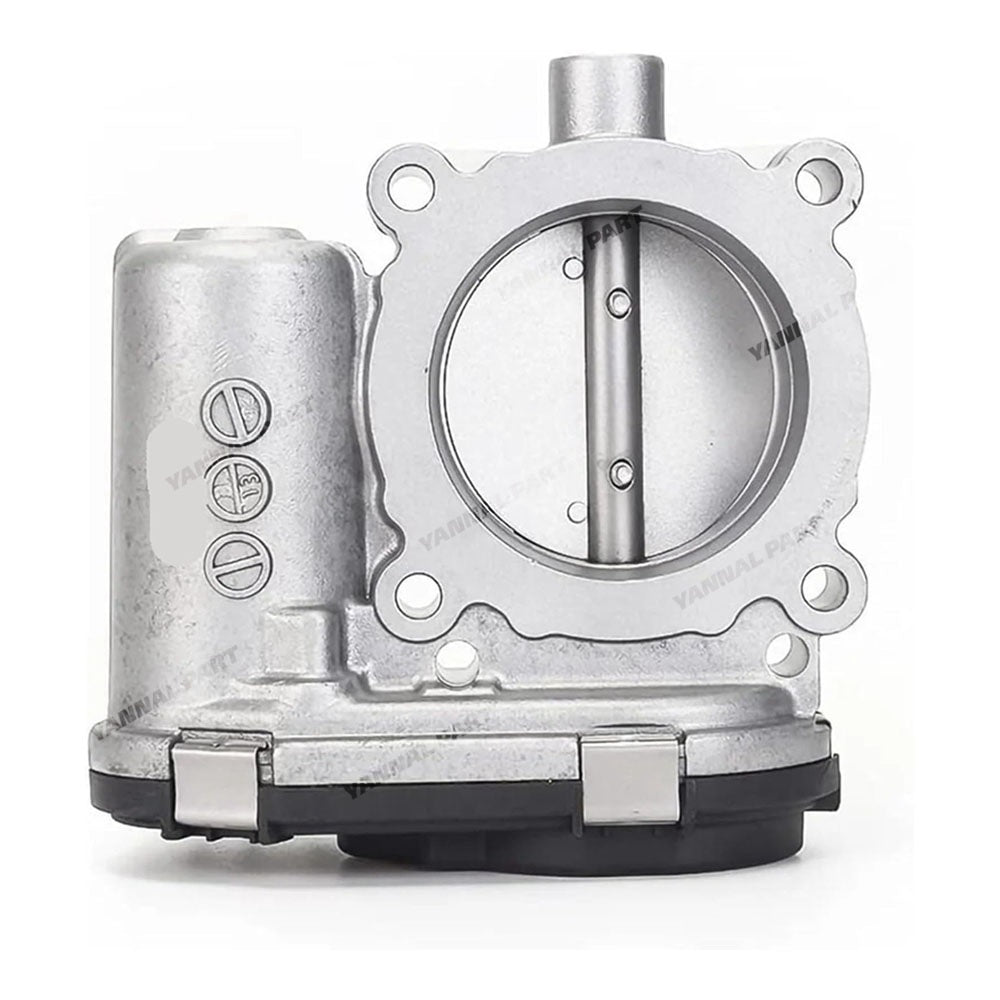 Throttle Body Assy 0280750586 CM5E-9F991AD Fit For Ford Escape Focus Fusion Edge