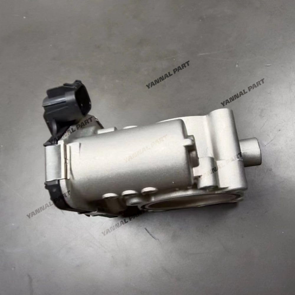 Throttle Body Assy 55565260 0280750496 1500080088 825019 Fit For Chevrolet Cruze Opel Vauxhall 1.6L