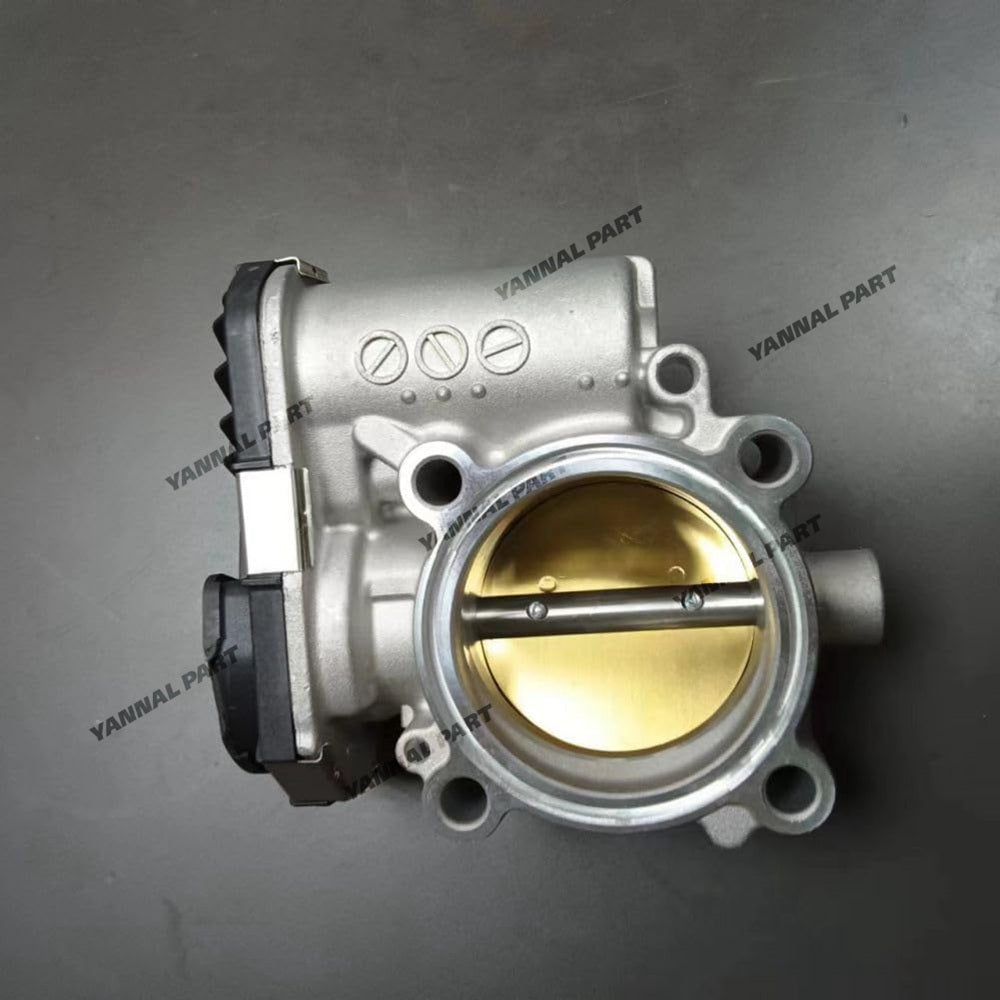 Throttle Body Assy 55565260 0280750496 1500080088 825019 Fit For Chevrolet Cruze Opel Vauxhall 1.6L