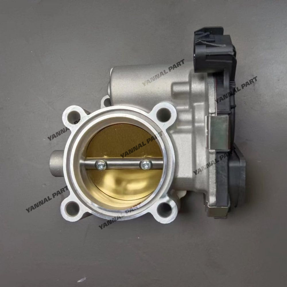 Throttle Body Assy 55565260 0280750496 1500080088 825019 Fit For Chevrolet Cruze Opel Vauxhall 1.6L