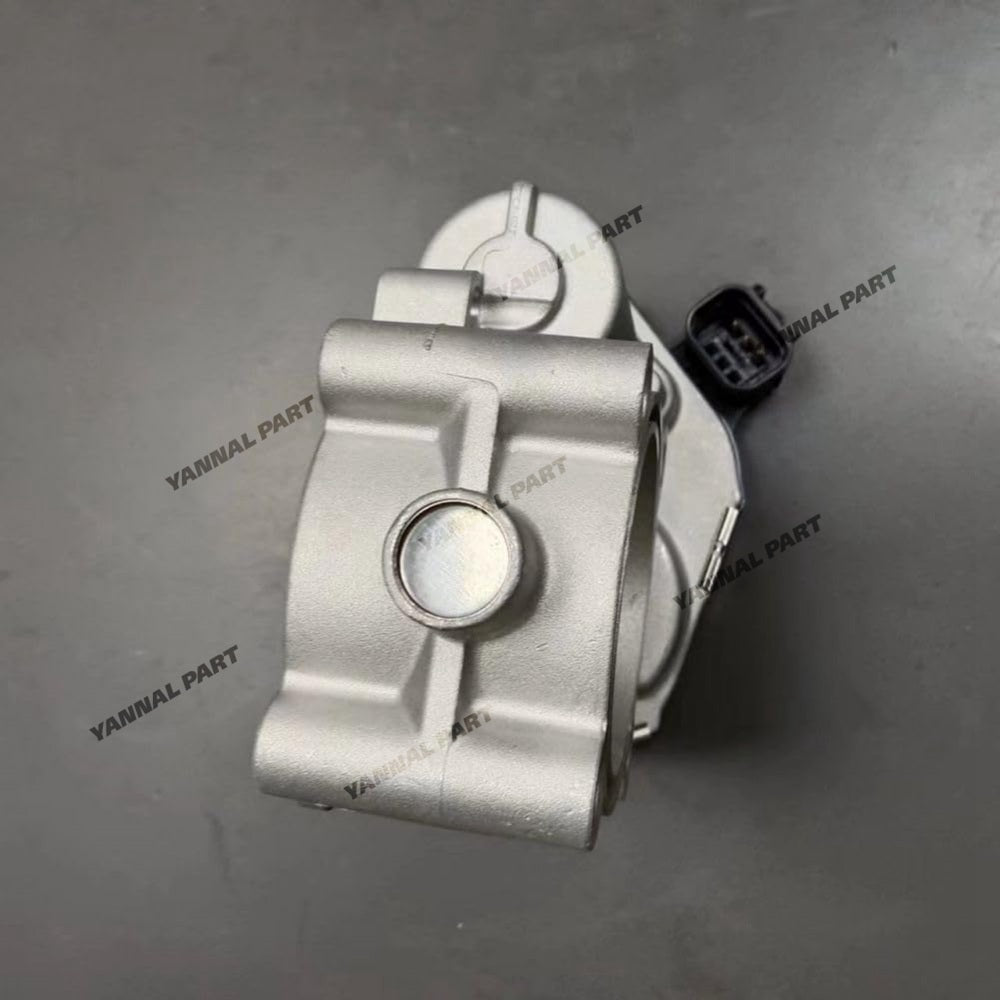 Throttle Body Assy 55565260 0280750496 1500080088 825019 Fit For Chevrolet Cruze Opel Vauxhall 1.6L