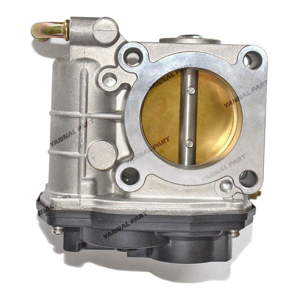 Throttle Body Assy SERA526-01 16119ED00C Fit For Nissan Versa 1.6L 1.8L Micra Tiida